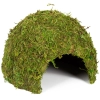 Repti-Zoo Natural Mossy Dome L - kryjówka z mchu