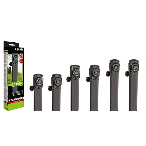 Aquael Ultra Heater 200W - grzałka