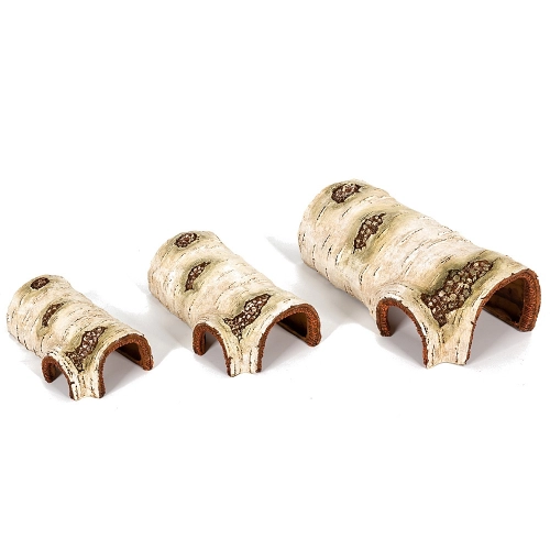 Repti-Zoo Tree Hide Cave S - kryjówka w drzewie