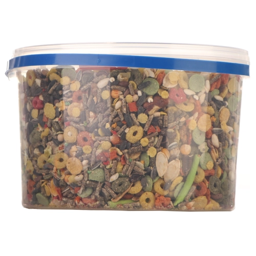 Alegia - extra plus pokarm dla gryzoni i królików 3000ml