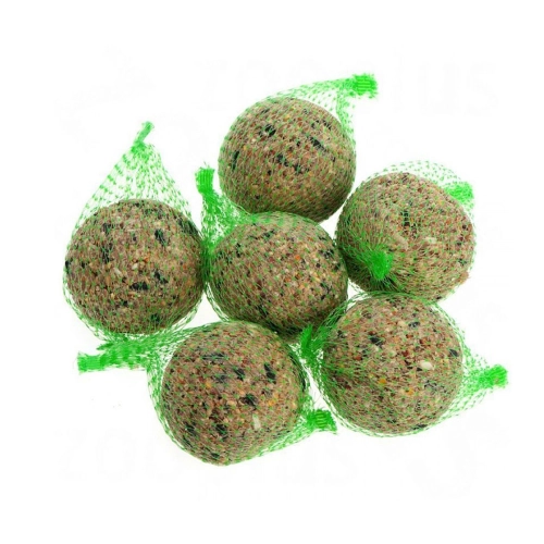 Alegia - kule tłuszczowe