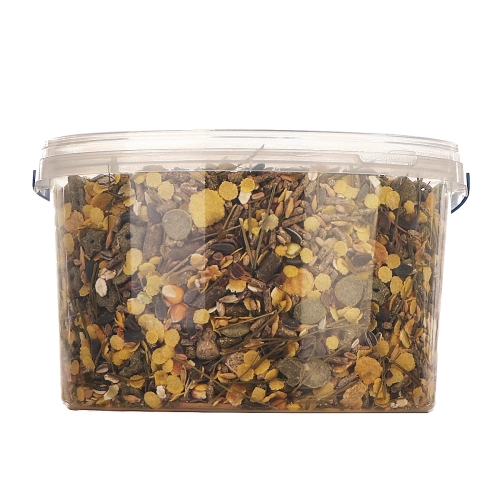 Alegia - mieszanka pokarm dla gryzoni i królików 3000ml