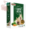 Alegia - karma warzywna dla królika 650g