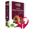 Alegia - karma podstawowa dla królika 500g