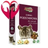 Alegia - karma podstawowa dla szynszyla 900g