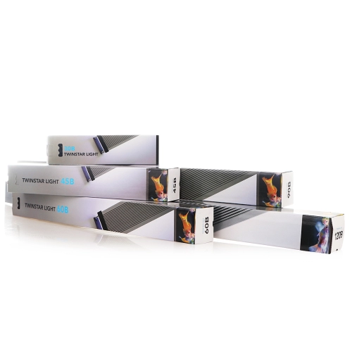 Twinstar Light B-Series 45 - lampa LED 40cm - 55cm