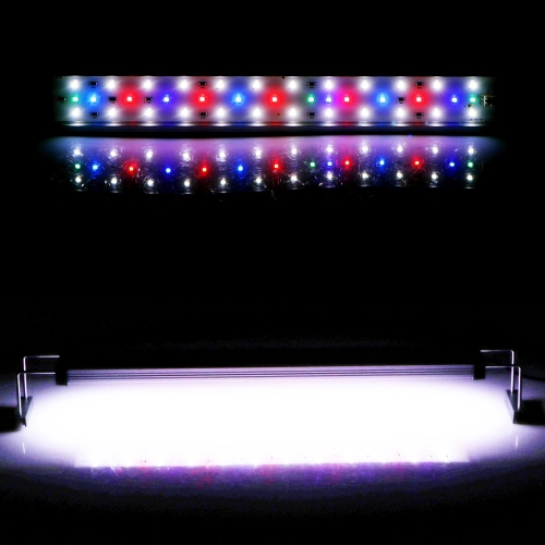 Twinstar Light B-Series 45 - lampa LED 40cm - 55cm