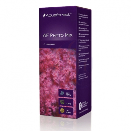 Aquaforest Phyto Mix 250ml