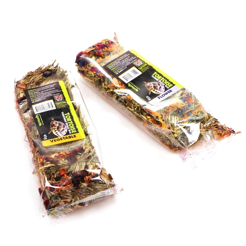 Komodo Snack Bar Vege - batonik dla gadów i gryzoni