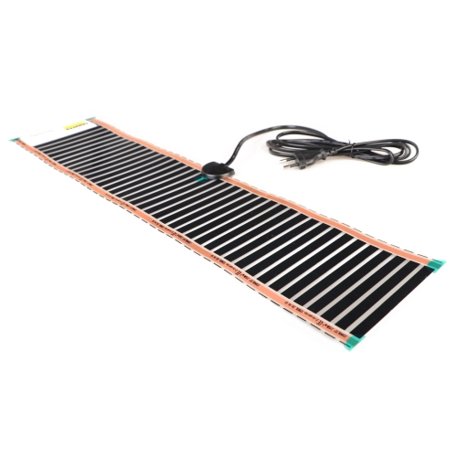 Komodo Advanced Heat Mat Long 15W - mata grzewcza 57x15cm