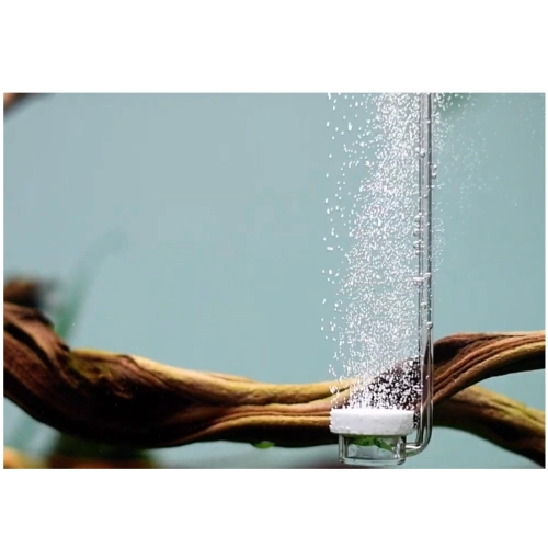 Neo Diffuser Soft L + U Clip - dyfuzor do napowietrzaczy i bimbrowni