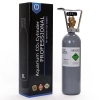 Zestaw CO2 Aquario BLUE Exclusive z butlą 2l
