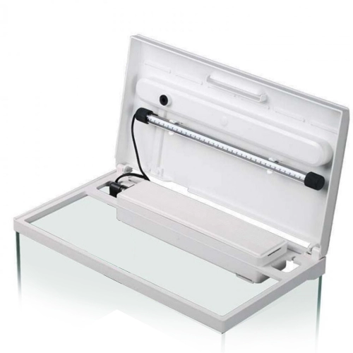 SunSun Supreme AquaPlant 40l - zestaw akwarium