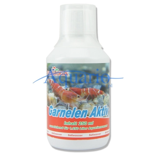 Femanga Garnelen Aktiv 250ml