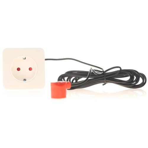 AutoAqua Smart Temp Security - awaryjny wyłącznik grzałki i chłodziarki