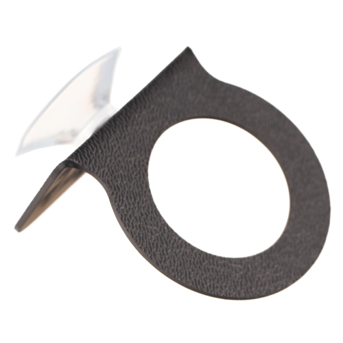 Terrario Gecko Bar Black - miska wisząca