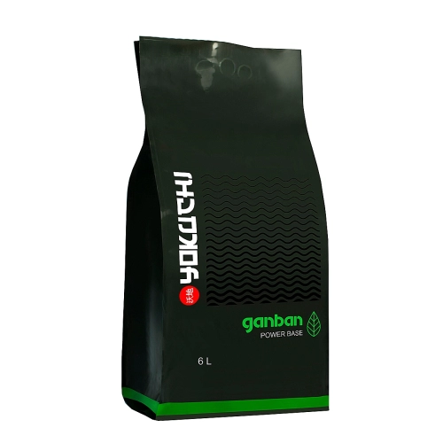 YOKUCHI GANBAN POWER BASE – podłoże do akwarium 2L