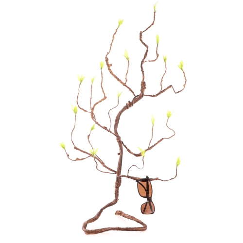 Repti-Zoo Jungle Tree - liana / drzewko gięte