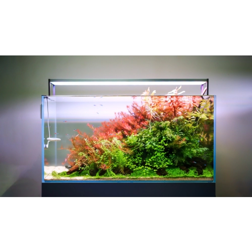 Twinstar III 900SA 84W - lampa LED 90 -100cm