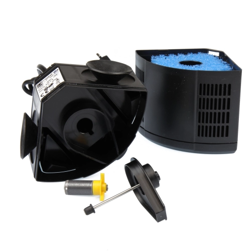 JBL CristalProfi i80 - filtr wewnętrzny 60l - 120l