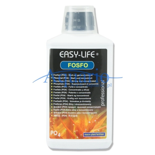 EASY LIFE Fosfo 500ml