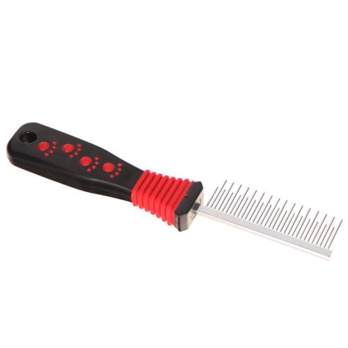 Lupipets Universal Comb - grzebień dla psów i kotów