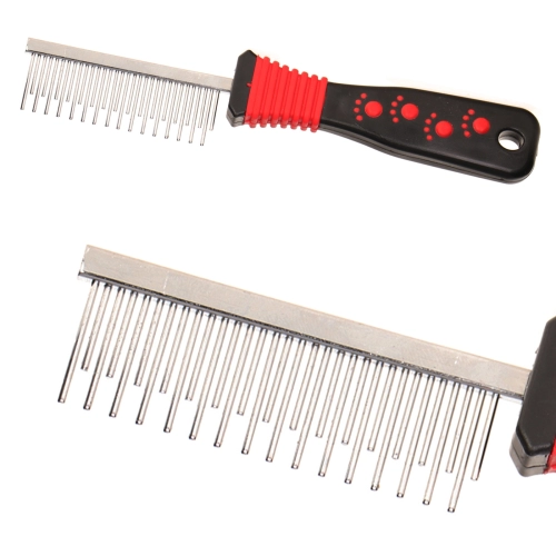 Lupipets Universal Comb - grzebień dla psów i kotów