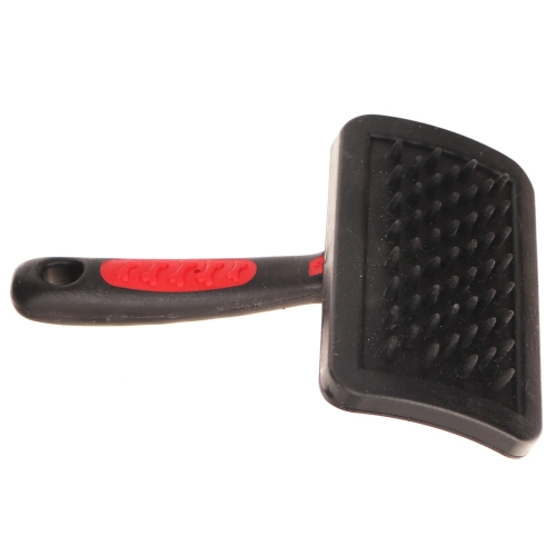 Lupipets Soft Brush M - miękka szczotka dla psów i kotów