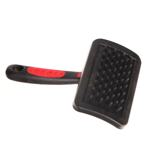 Lupipets Soft Brush M - miękka szczotka dla psów i kotów