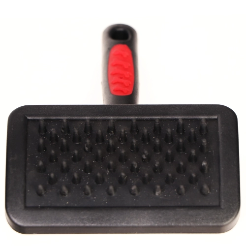 Lupipets Soft Brush M - miękka szczotka dla psów i kotów