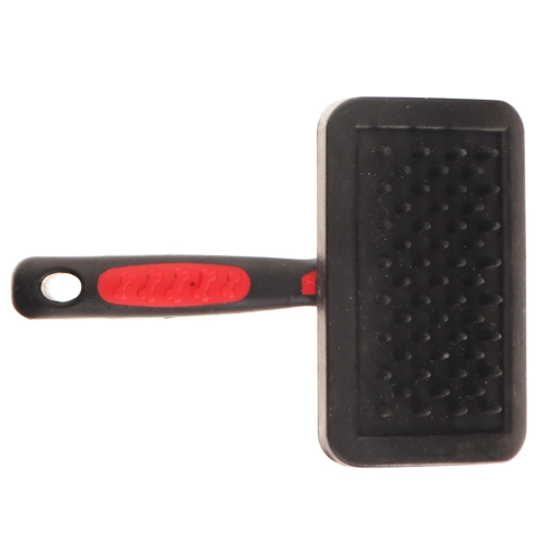 Lupipets Soft Brush M - miękka szczotka dla psów i kotów