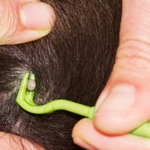 Lupipets Tick Remover - haczyk do wyciągania kleszczy