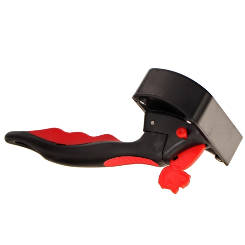 Lupipets Self Clean Turbo Brush - szczotka samoczyszcząca