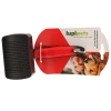 Lupipets Self Clean Turbo Brush - szczotka samoczyszcząca