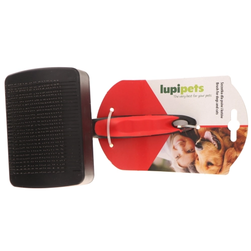 Lupipets Self Clean Turbo Brush L - szczotka samoczyszcząca