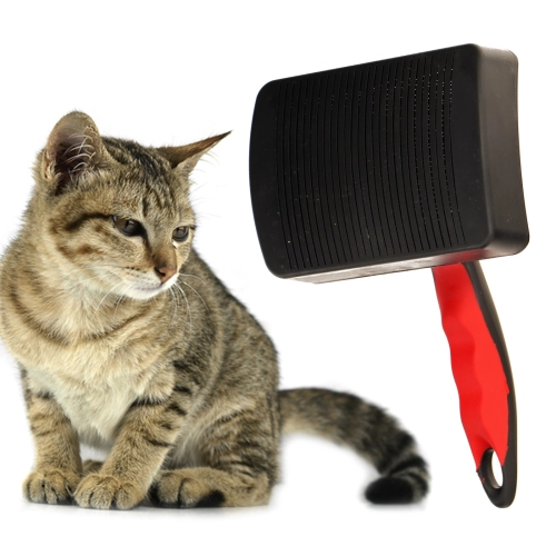 Lupipets Self Clean Turbo Brush L - szczotka samoczyszcząca