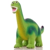Lupipets Dog Toy Dino - zabawka piszcząca 23cm