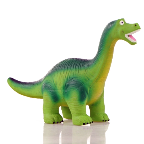 Lupipets Dog Toy Dino - zabawka piszcząca 23cm