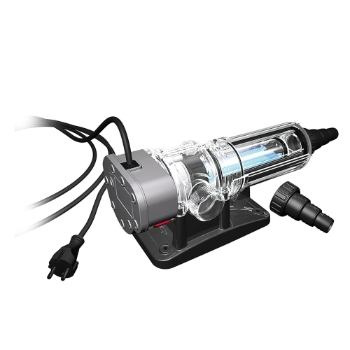 JBL Procristal UV-C 18W - sterylizator UV