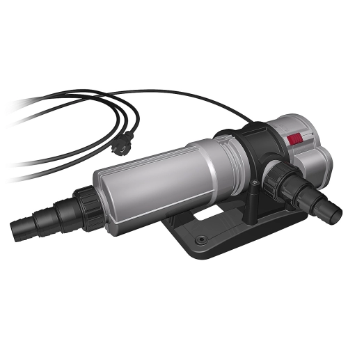 JBL Procristal UV-C 18W - sterylizator UV