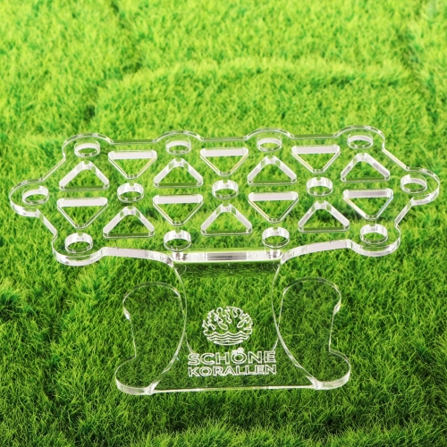 Schone Korallen Coral Stand M - podstawka na szczepki koralowców