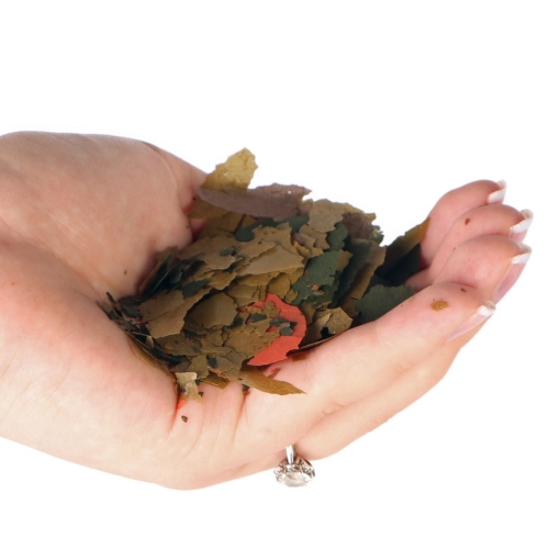 SHOKUMOTSU Maraui 220ml - pokarm dla ryb z jeziora Malawi