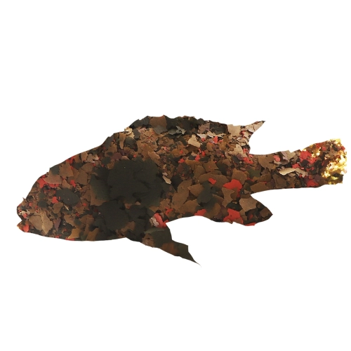 SHOKUMOTSU Maraui 220ml - pokarm dla ryb z jeziora Malawi