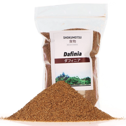 SHOKUMOTSU Dafinia 250ml - dafnia suszona