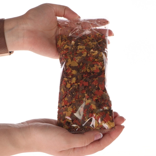 SHOKUMOTSU Bashikkusu 275ml - pokarm dla ryb ozdobnych