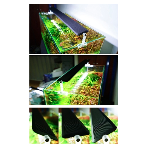 CHIHIROS A II 1201 - oświetlenie LED sterowane Bluetooth