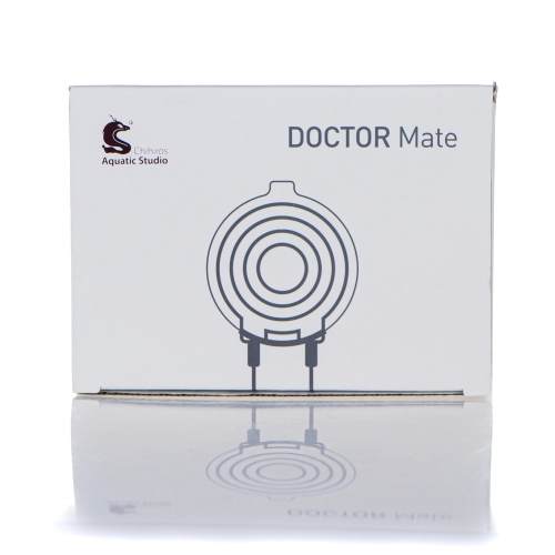 Chihiros Doctor Mate - jonizator do akwarium