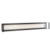 Chihiros WRGB SLIM 120 II - lampa LED Bluetooth 120 - 140cm