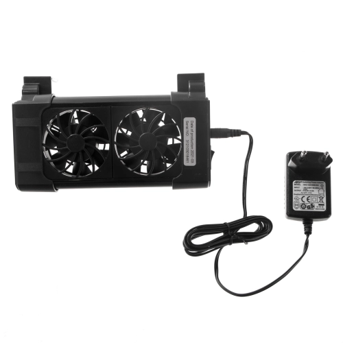 BOYU Cooling Fan 2 - moduł chłodzący z 2 wentylatorami