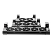 BOYU Cooling Fan 3 - moduł chłodzący z 3 wentylatorami